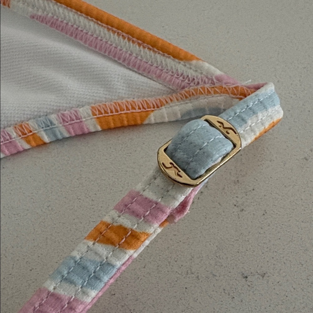 New! Hollister Bikini Bottom - Picture 5 of 8